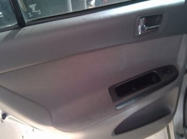 2005 TOYOTA CAMRY, SILVER, LE, 2.4L,  AT,  Z25021